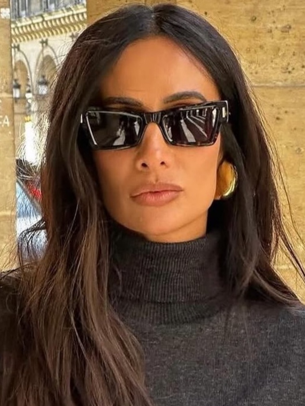 Salvatore Ferragamo Sunglasses, New 225 - Picture 8 of 13